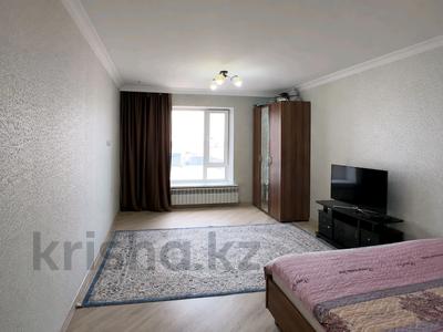 2-комнатная квартира · 56 м² · 11/12 этаж, Кабанбай батыра 59 за 30.9 млн ₸ в Астане, Нура р-н