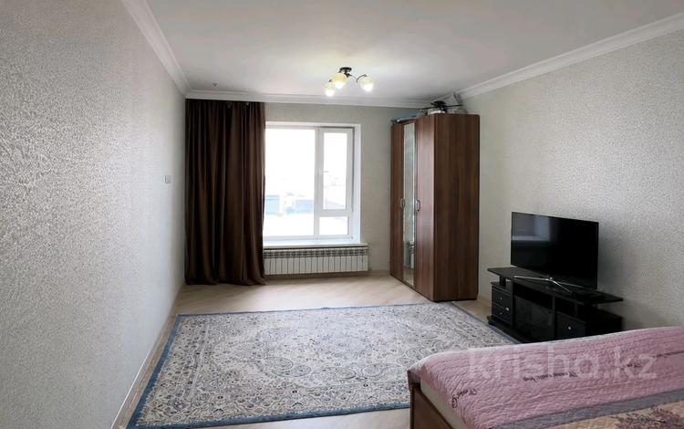 2-комнатная квартира · 56 м² · 11/12 этаж, Кабанбай батыра 59 за 30.9 млн ₸ в Астане, Нура р-н — фото 2