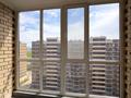 2-комнатная квартира · 56 м² · 11/12 этаж, Кабанбай батыра 59 за 30.9 млн ₸ в Астане, Нура р-н — фото 8
