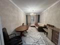 1-комнатная квартира · 50 м² · 5/9 этаж, мкр Комсомольский, К. Мухамедханова 23 за 27.9 млн ₸ в Астане, Есильский р-н — фото 2