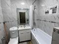 1-комнатная квартира · 50 м² · 5/9 этаж, мкр Комсомольский, К. Мухамедханова 23 за 27.9 млн ₸ в Астане, Есильский р-н — фото 6