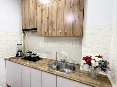 1-комнатная квартира · 39 м² · 4/6 этаж, 38-й мкр 5 за 11.9 млн ₸ в Актау