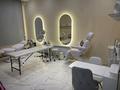 Салон красоты+СПА +массаж · 140 м² за 10.5 млн ₸ в Астане, Есильский р-н