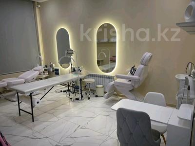 Салон красоты+СПА +массаж · 140 м² за 10.5 млн ₸ в Астане, Есильский р-н