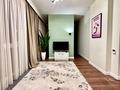 3-комнатная квартира · 120 м² · 7/8 этаж, Достык 5 за 25 000 ₸ в Астане, Есильский р-н — фото 4