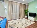3-комнатная квартира · 120 м² · 7/8 этаж, Достык 5 за 25 000 ₸ в Астане, Есильский р-н — фото 5