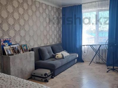1-бөлмелі пәтер · 34.8 м², Валиханова, бағасы: 11.4 млн ₸ в Петропавловске