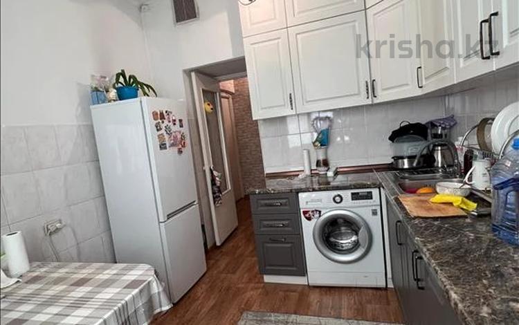 1-комнатная квартира · 41 м² · 8/9 этаж, мкр Тастак-2, Грановского за 25.5 млн 〒 в Алматы, Алмалинский р-н — фото 9