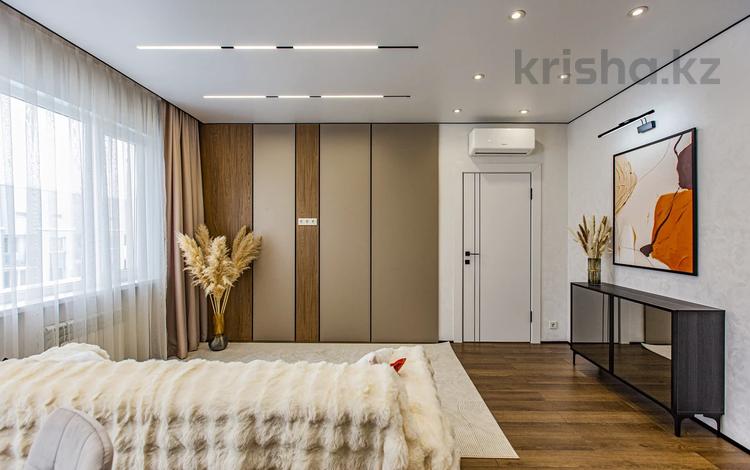 2-бөлмелі пәтер · 50 м² · 9/9 қабат, Райымбек батыра 275 — ЛУЧШИЙ РЕМОНТ В ЖК, бағасы: 32.9 млн 〒 в  — фото 11