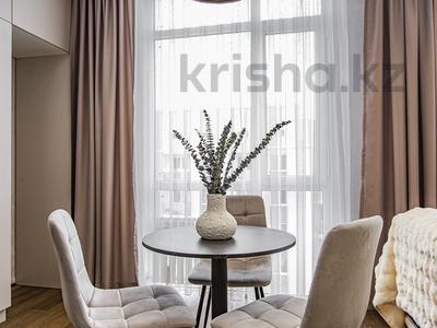 2-бөлмелі пәтер · 50 м² · 9/9 қабат, Райымбек батыра 275, бағасы: 32.4 млн ₸ в 