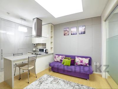 1-комнатная квартира · 45 м² · 19/28 этаж, Кошкарбаева 10/1 — Тауелсиздик за 18 000 ₸ в Астане, Алматы р-н