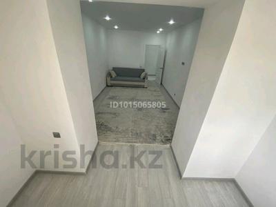 1-комнатная квартира · 46 м² · 5/5 этаж, мкр 4 — Циолковского за 18.5 млн ₸ в Уральске