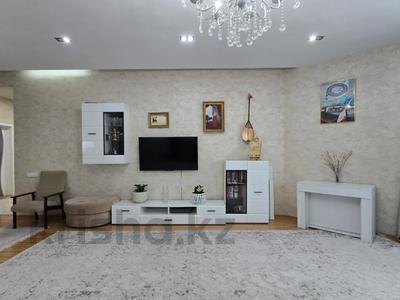 4-комнатная квартира · 124.4 м² · 2/4 этаж, Газизы Жубановой за 43 млн 〒 в Актобе