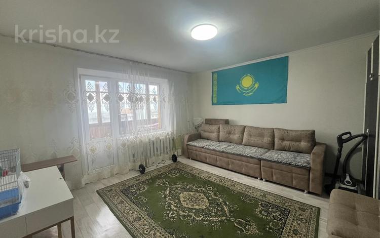 2-бөлмелі пәтер · 50.7 м² · 7/9 қабат, мкр Юго-Восток, Язева 10, бағасы: 18.5 млн ₸ в Караганде, Казыбек би р-н — фото 2