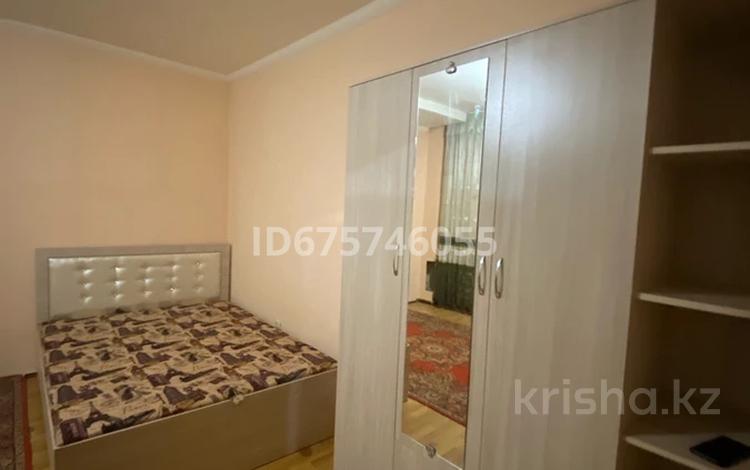 1-комнатная квартира, 36 м², 2/9 этаж помесячно, мкр Аксай-1А 9