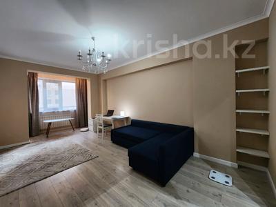 Аренда квартир в Алматы: 1-комнатная квартира · 50 м² · 4/10 этаж, Барибаева 43 — Казыбек би за 300 000 〒 1-комнатная квартира · 50 м² · 4/10 этаж, Барибаева 43 — Казыбек би за 300 000 〒 в Алматы, Медеуский р-н