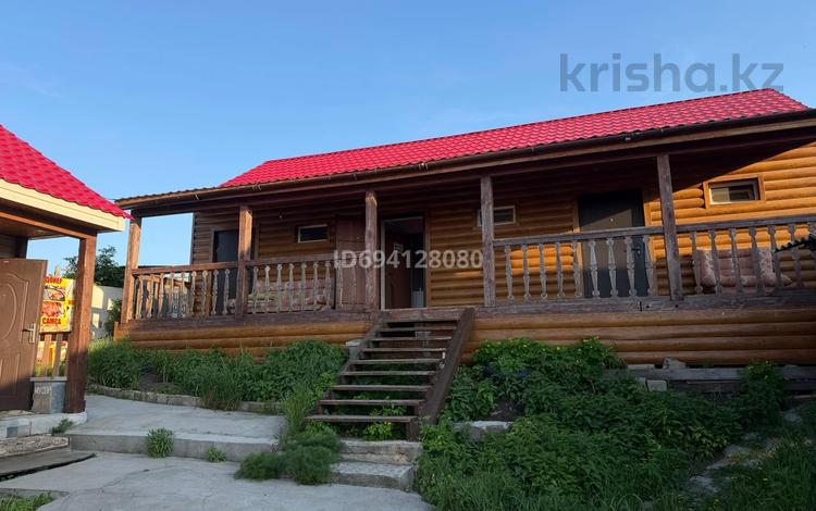 Жеке үй · 1 бөлме · 30 м², Интернациональная 18, бағасы: 15 000 ₸ в Бурабае — фото 33