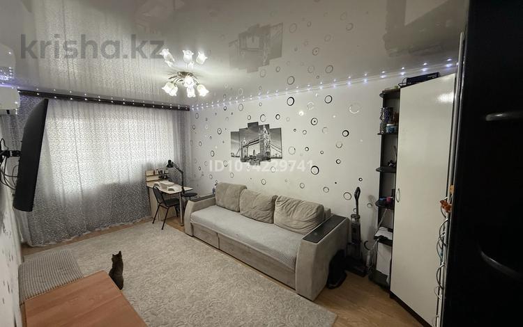 2-комнатная квартира · 45.4 м² · 5/5 этаж, Ворошилова за ~ 17.4 млн ₸ в Костанае — фото 2