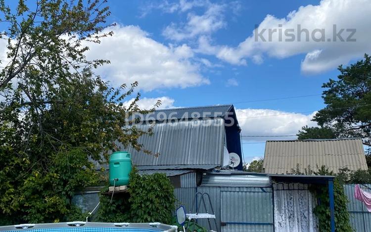 Дача · 2 комнаты · 50 м² · 8 сот., Дорожник — Саздинское водохранилище за 4.5 млн 〒 в Актобе — фото 2