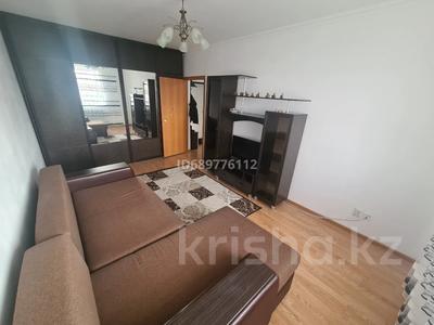 1-бөлмелі пәтер, 35 м², 8/9 қабат, Косшыгулулы 23/2, бағасы: 16.3 млн 〒 в Астане, Сарыарка р-н