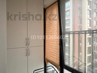 2-бөлмелі пәтер · 74 м² · 8/12 қабат, Байтерекова 100/3 — Акимат, бағасы: 68 млн ₸ в Шымкенте, Каратауский р-н