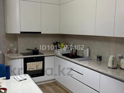 2-комнатная квартира · 74 м² · 8/12 этаж, Байтерекова 100/3 — Акимат за 68 млн ₸ в Шымкенте, Каратауский р-н