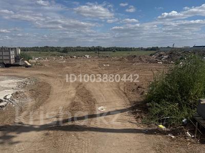 Участок · 12 соток, мкр Мясокомбинат, Актюбинский 326 — Физкультурный за 20 млн ₸ в Уральске