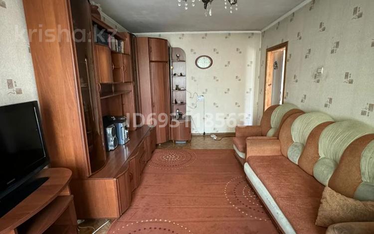 2-бөлмелі пәтер, 41.8 м², 4/4 қабат, Абылай хана 28 55 — Маметова, бағасы: 28.5 млн 〒 в Алматы, Алмалинский р-н — фото 2