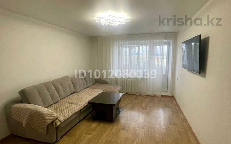 3-комнатная квартира · 62 м² · 4/5 этаж, дружба 30 за 28 млн ₸ в Костанае — фото 2