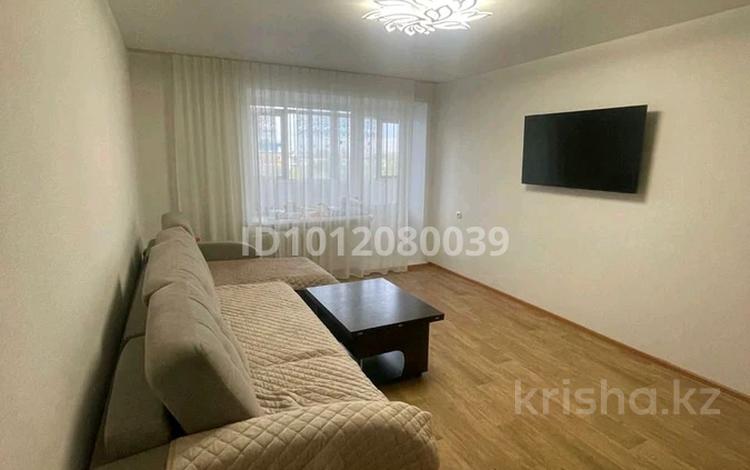3-комнатная квартира · 63 м² · 4/5 этаж, Дружба 30 за 26 млн ₸ в Костанае — фото 5