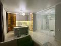 3-бөлмелі пәтер · 140.7 м² · 23/23 қабат, Динмухаммед Кунаев 12, бағасы: 74 млн ₸ в Астане, Есильский р-н — фото 3