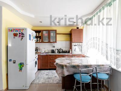 2-комнатная квартира · 42.4 м² · 3/5 этаж, Шакарим Кудайбердыулы 14 за 18 млн ₸ в Астане, Алматы р-н