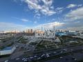 3-комнатная квартира · 89 м² · 9/23 этаж, Кошкарбаева 10/1 за 55.6 млн ₸ в Астане, Сарайшык р-н