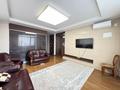3-комнатная квартира · 89 м² · 9/23 этаж, Кошкарбаева 10/1 за 55.6 млн ₸ в Астане, Сарайшык р-н — фото 4