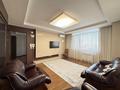 3-комнатная квартира · 89 м² · 9/23 этаж, Кошкарбаева 10/1 за 55.6 млн ₸ в Астане, Сарайшык р-н — фото 23