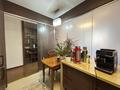 3-комнатная квартира · 89 м² · 9/23 этаж, Кошкарбаева 10/1 за 55.6 млн ₸ в Астане, Сарайшык р-н — фото 5