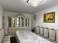 4-комнатная квартира · 74.5 м² · 5/5 этаж, мкр Мынбулак 60 за 18 млн ₸ в Таразе