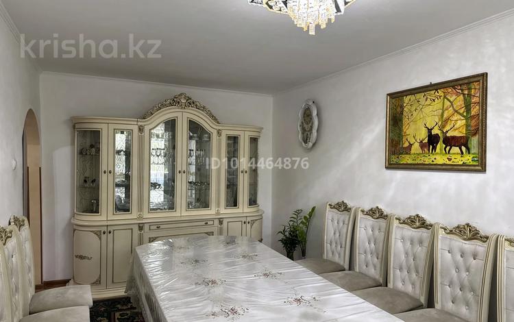 4-комнатная квартира · 74.5 м² · 5/5 этаж, мкр Мынбулак 60 за 18 млн ₸ в Таразе — фото 2