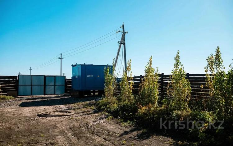 Участок · 8 соток, Косшы за ~ 4.4 млн 〒 — фото 5