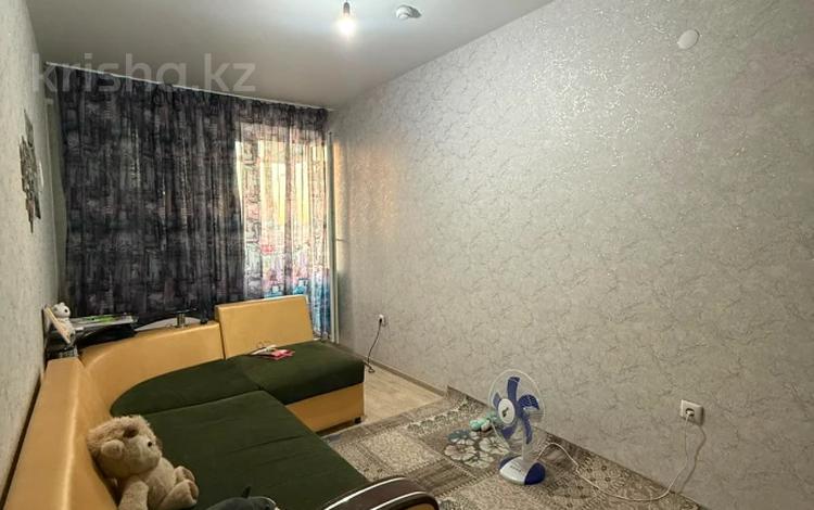 2-бөлмелі пәтер · 55.3 м² · 8/9 қабат, Есенберлина 68, бағасы: 26.5 млн ₸ в Усть-Каменогорске — фото 5