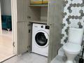 3-комнатная квартира · 120 м² · 22 этаж, Аль -фараби 7 за 40 000 ₸ в Алматы, Бостандыкский р-н — фото 7