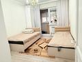2-бөлмелі пәтер · 70 м² · 6/10 қабат, Жунисова 14/2, бағасы: 41 млн ₸ в Алматы, Наурызбайский р-н — фото 8