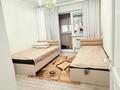 2-бөлмелі пәтер · 70 м² · 6/10 қабат, Жунисова 14/2, бағасы: 38.5 млн ₸ в Алматы, Наурызбайский р-н — фото 9