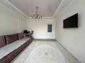 2-бөлмелі пәтер · 70 м² · 6/10 қабат, Жунисова 14/2, бағасы: 38.5 млн ₸ в Алматы, Наурызбайский р-н
