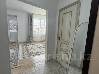 1-комнатная квартира · 42.9 м² · 3/5 этаж, мкр. Алтын орда 364к1 за 17.9 млн ₸ в Актобе