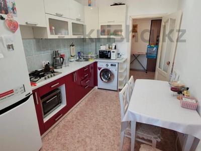 2-комнатная квартира · 55 м² · 4/5 этаж, Гастелло — Береке за 23 млн ₸ в Петропавловске