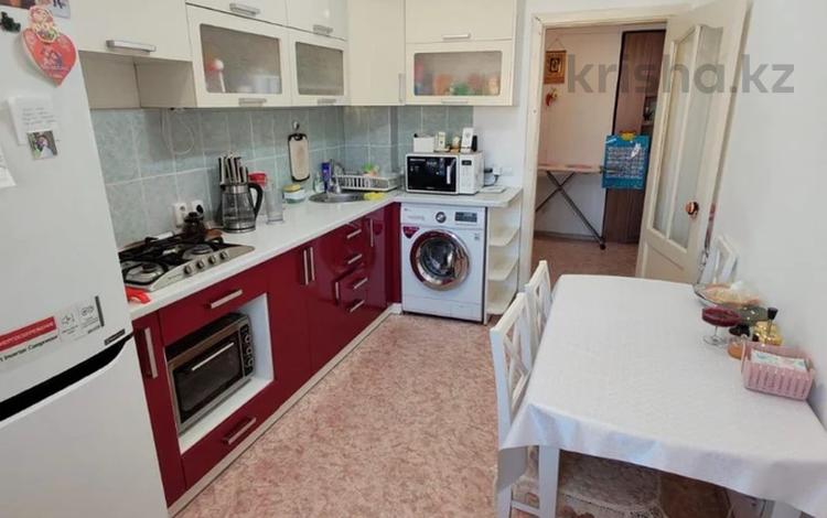 2-комнатная квартира · 55 м² · 4/5 этаж, Гастелло — Береке за 23 млн ₸ в Петропавловске — фото 2
