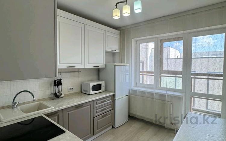 2-комнатная квартира · 59 м² · 5/9 этаж, Бектурова 4/4 за 31.5 млн ₸ в Астане, Нура р-н — фото 12