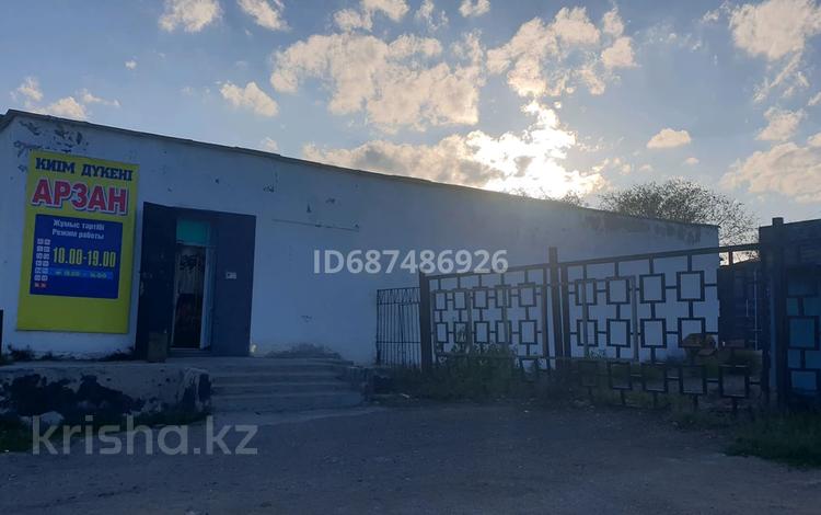 Свободное назначение · 633.7 м² за 60 млн ₸ в Баянауле — фото 2