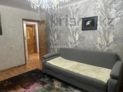2-комнатная квартира, 60 м², 1/5 этаж посуточно, Протазанова 35 за 15 000 〒 в Усть-Каменогорске